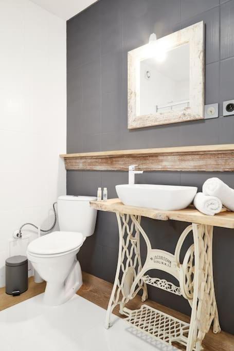 Househost Apartment: Jozefa Dietla 73/7 Cracovia Exterior foto