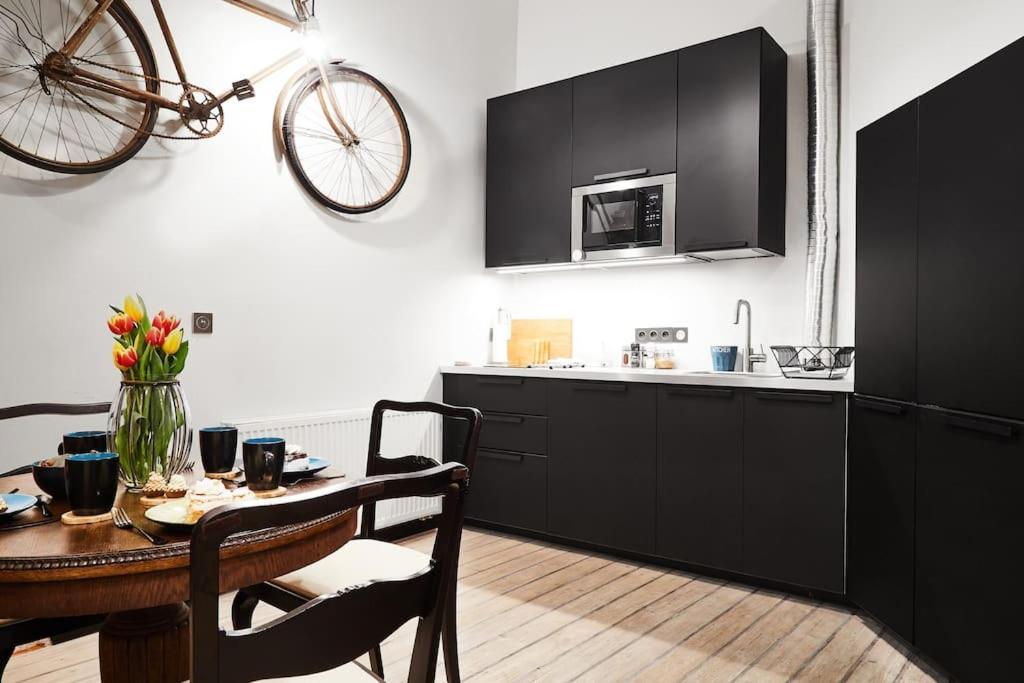 Househost Apartment: Jozefa Dietla 73/7 Cracovia Exterior foto